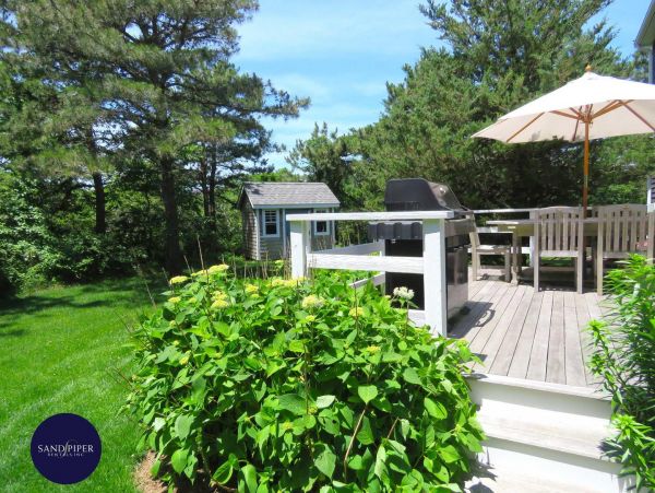 Cape Cod Home 995385