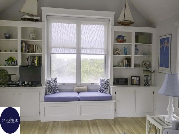 Cape Cod Home 995386