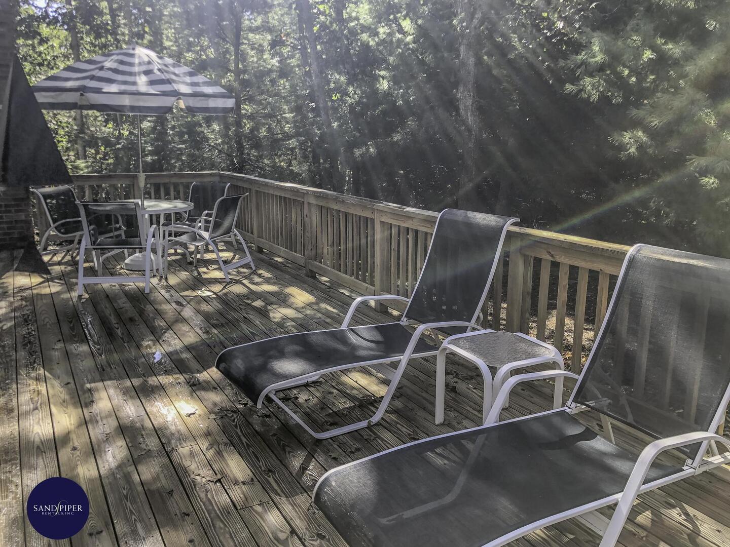 Cape Cod Home 995388