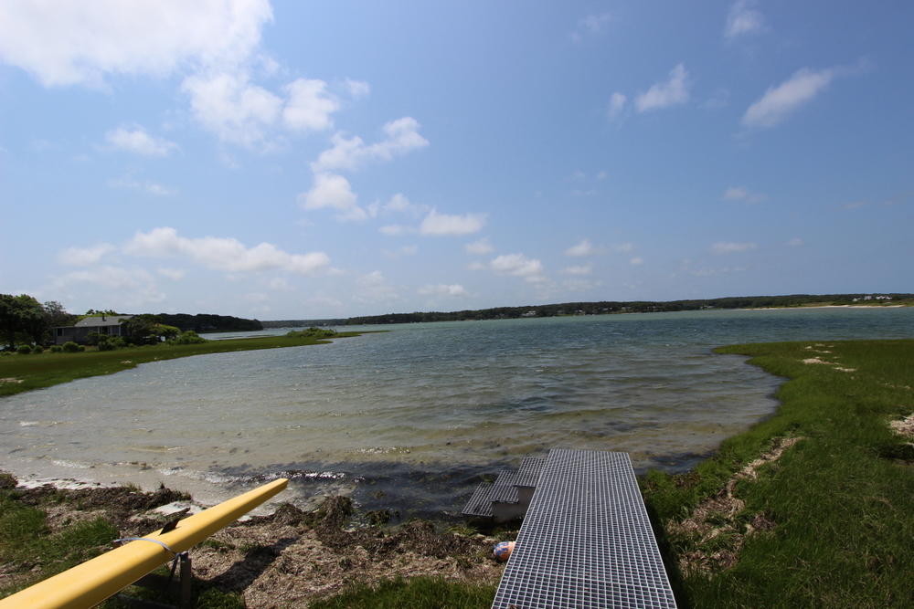 Cape Cod Home 995391