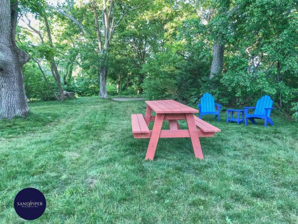 Cape Cod Home 995393
