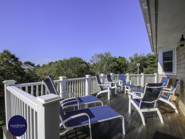 Cape Cod Home 995395