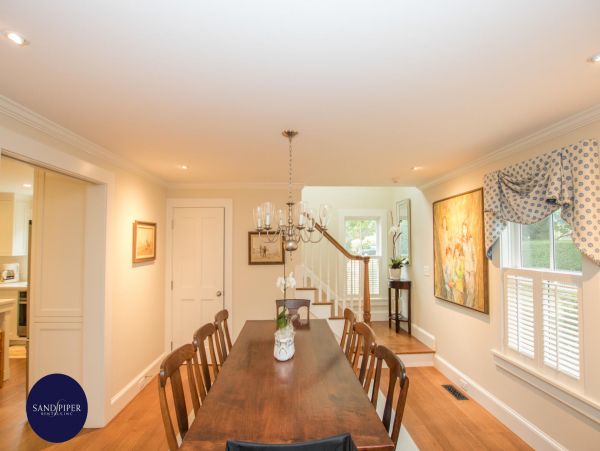 Cape Cod Home 995398