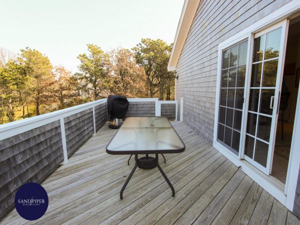 Cape Cod Home 995399