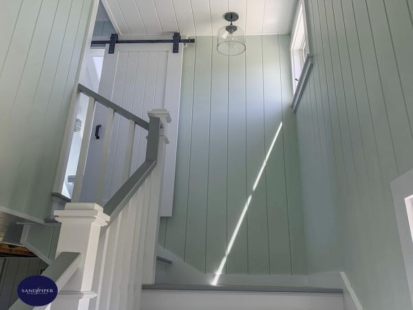 Cape Cod Home 995401