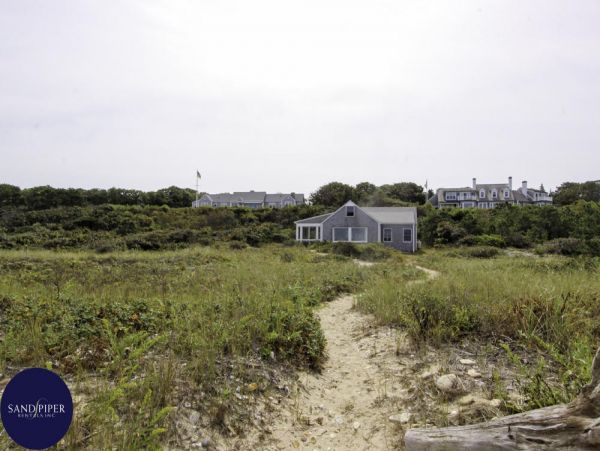 Cape Cod Home 995401