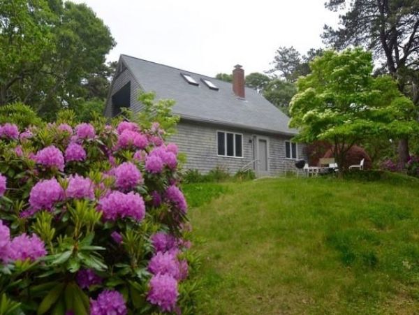 Cape Cod Home 995410