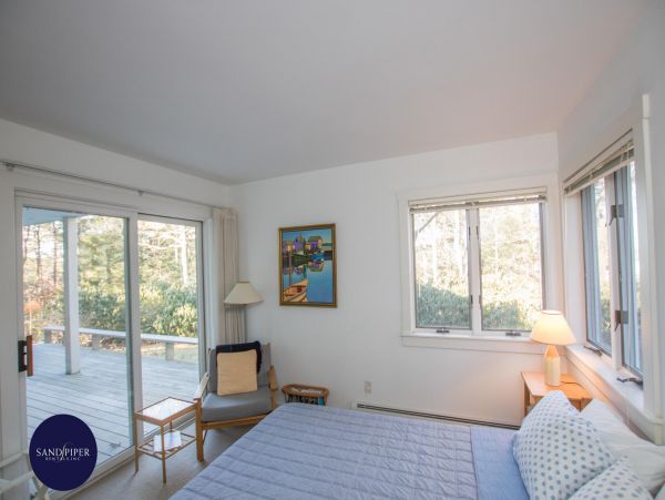 Cape Cod Home 995410