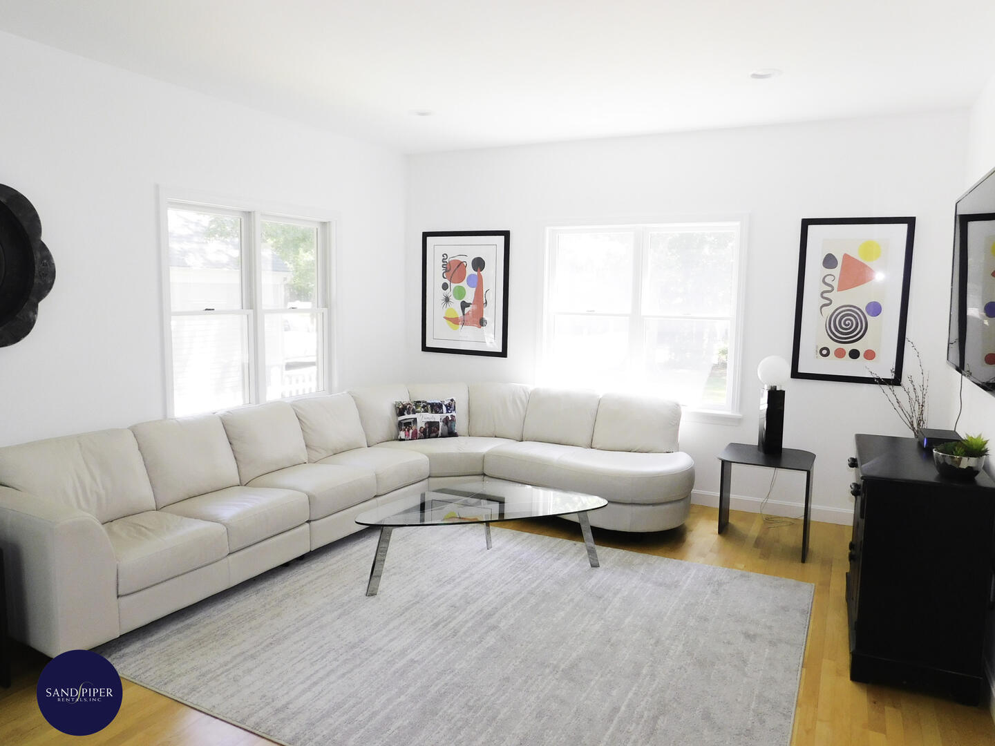 Cape Cod Home 995411