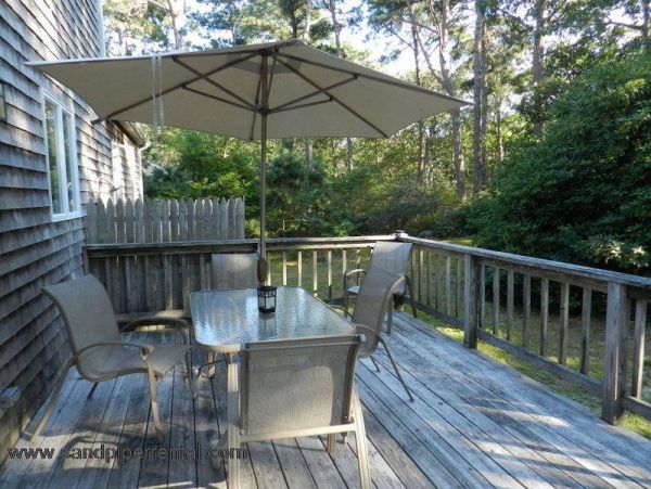Cape Cod Home 995413