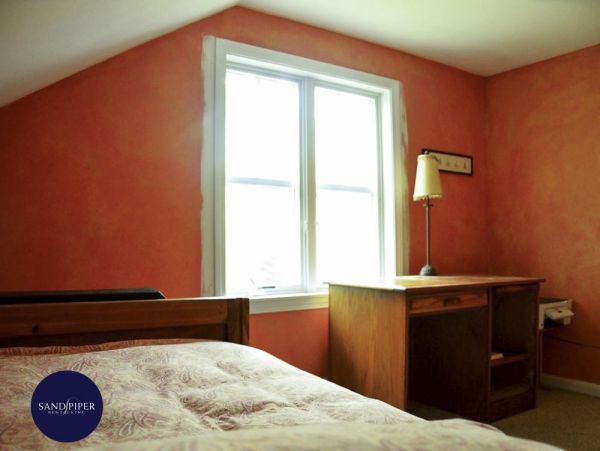 Cape Cod Home 995414