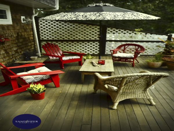 Cape Cod Home 995414