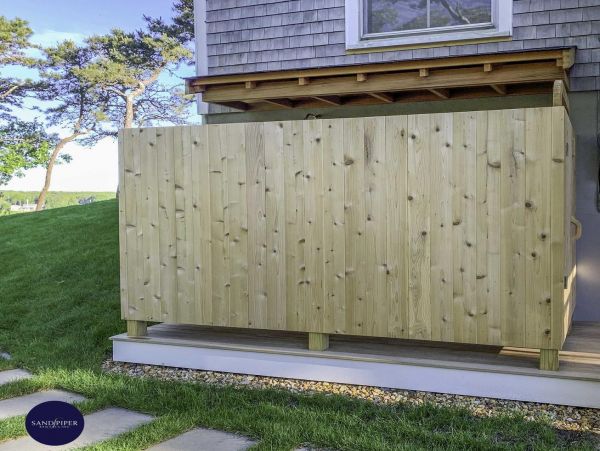 Cape Cod Home 995421