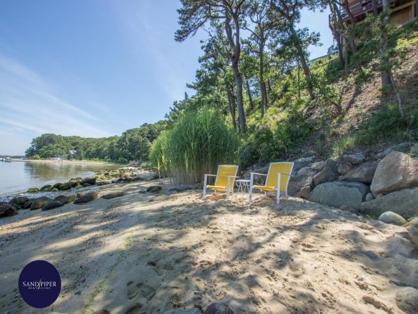 Cape Cod Home 995421
