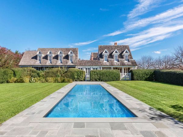 Luxury 11,000 Sq Ft Hamptons Mansion- 7 bedrooms