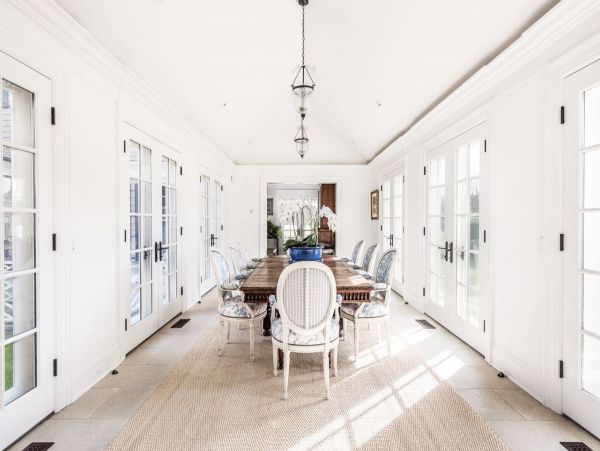 Luxury 11,000 Sq Ft Hamptons Mansion- 7 bedrooms