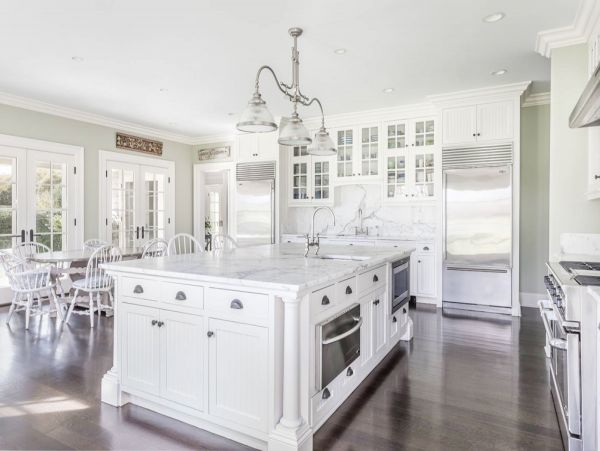 Luxury 11,000 Sq Ft Hamptons Mansion- 7 bedrooms