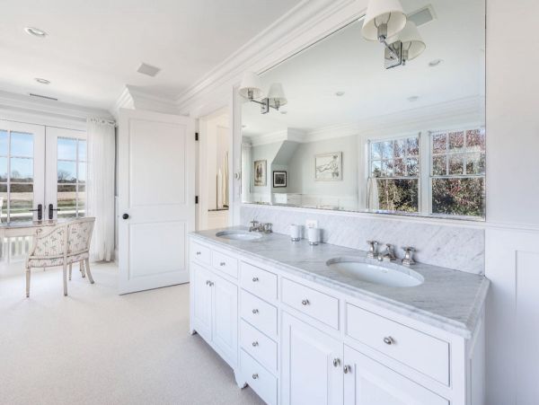 Luxury 11,000 Sq Ft Hamptons Mansion- 7 bedrooms