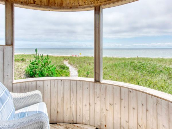 Amagansett By The Sea Luxury Home