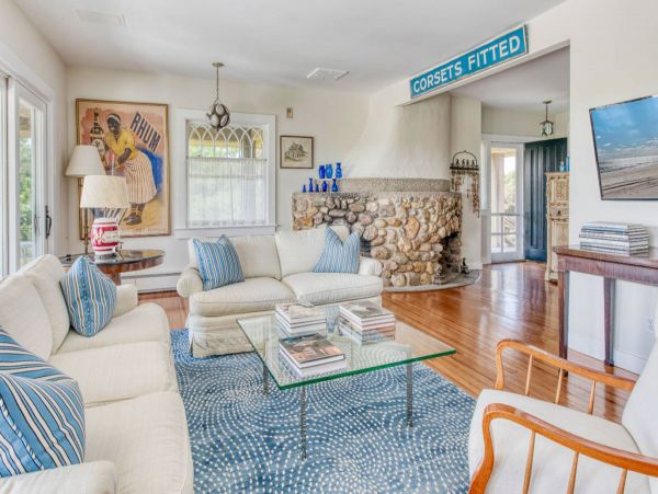 Amagansett By The Sea Luxury Home