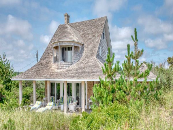Amagansett By The Sea Luxury Home