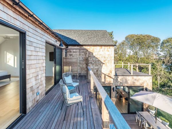 5 Bedrooms Luxury Hamptons Vacation Home Sleeps 10