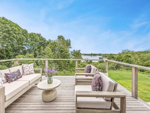 5 Bedrooms Luxury Hamptons Vacation Home Sleeps 10