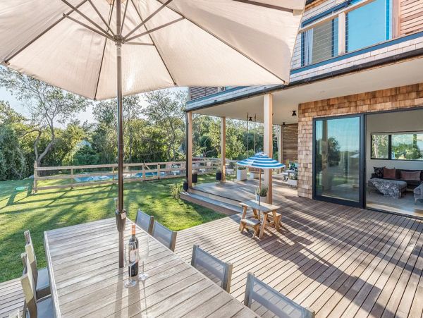 5 Bedrooms Luxury Hamptons Vacation Home Sleeps 10