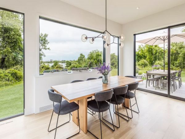 5 Bedrooms Luxury Hamptons Vacation Home Sleeps 10