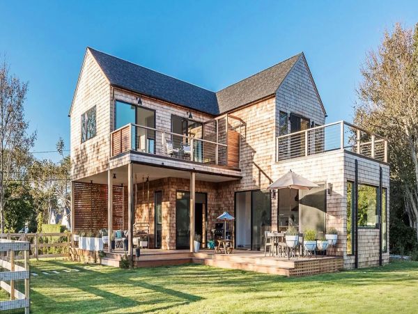 5 Bedrooms Luxury Hamptons Vacation Home Sleeps 10
