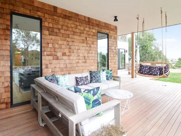5 Bedrooms Luxury Hamptons Vacation Home Sleeps 10