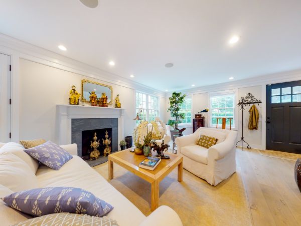 Sag Harbor Vacation Accommodation