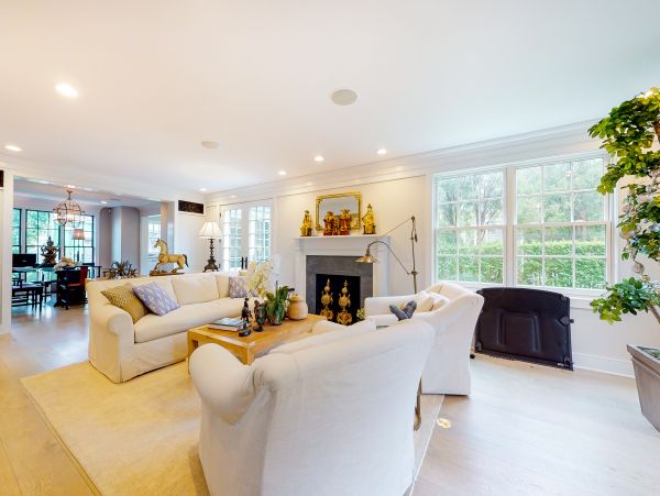 Sag Harbor Vacation Accommodation