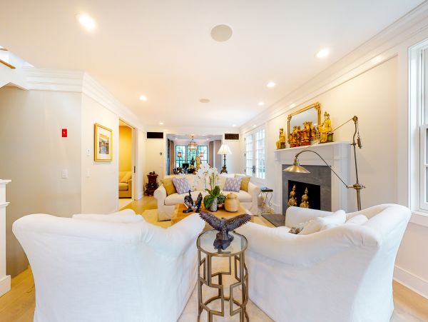 Sag Harbor Vacation Accommodation