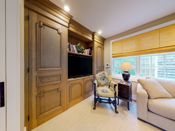 Sag Harbor Vacation Accommodation
