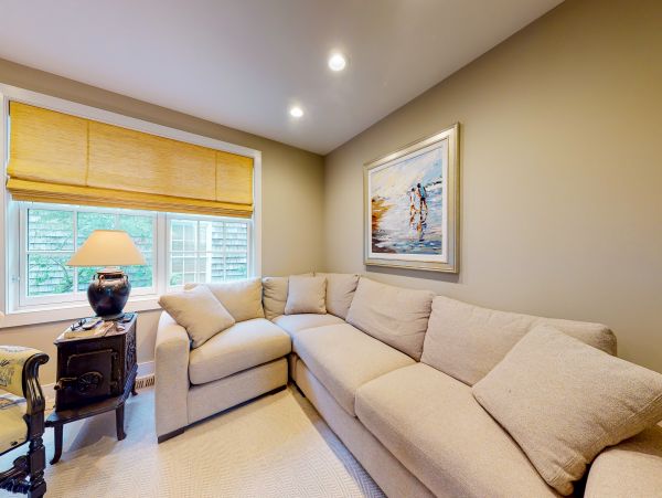 Sag Harbor Vacation Accommodation