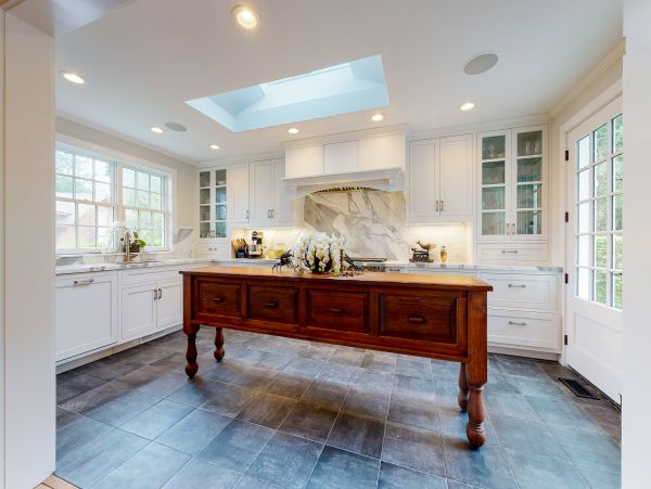 Sag Harbor Vacation Accommodation