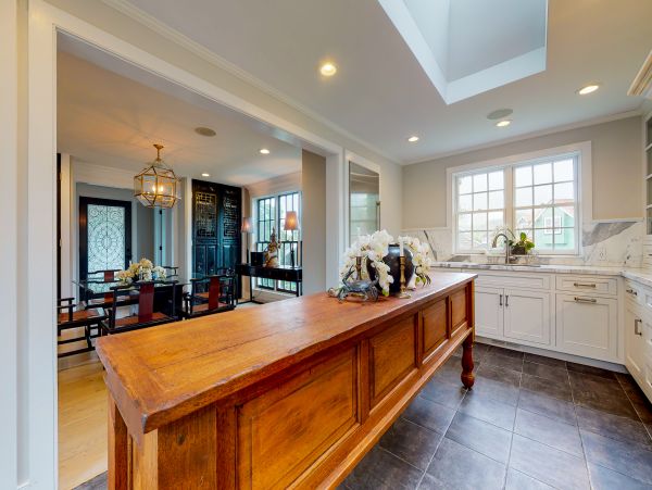 Sag Harbor Vacation Accommodation