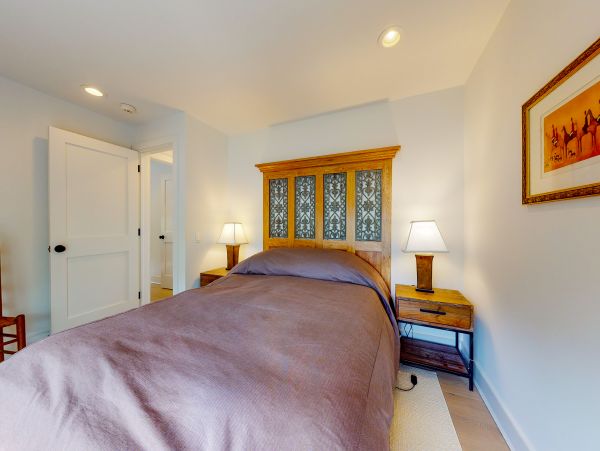 Sag Harbor Vacation Accommodation