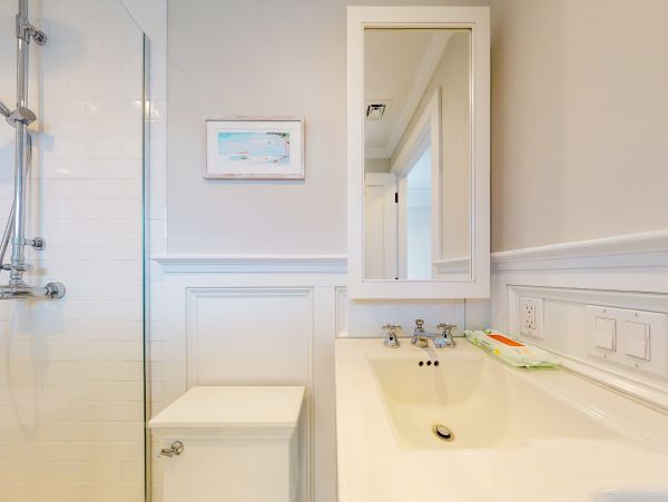 Sag Harbor Vacation Accommodation