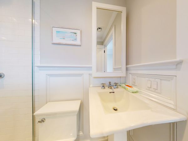 Sag Harbor Vacation Accommodation