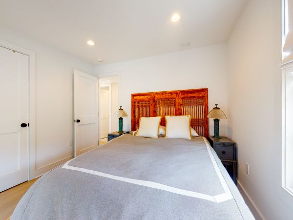 Sag Harbor Vacation Accommodation
