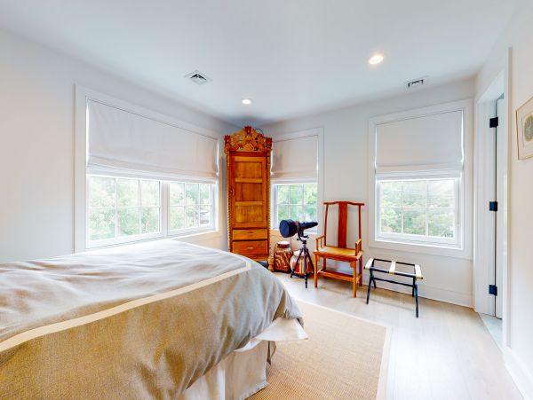 Sag Harbor Vacation Accommodation