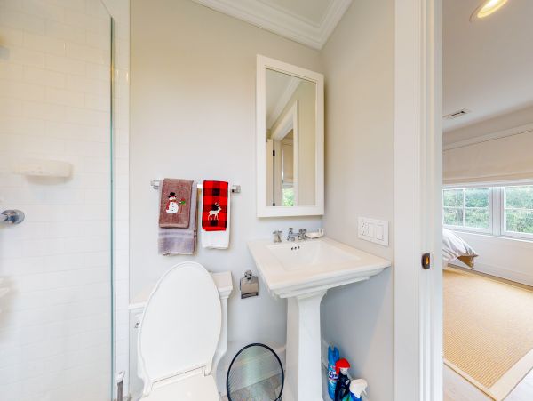 Sag Harbor Vacation Accommodation