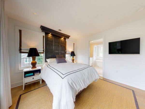 Sag Harbor Vacation Accommodation