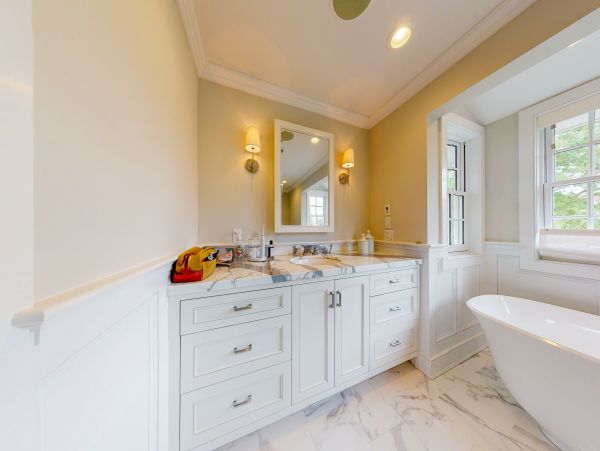 Sag Harbor Vacation Accommodation