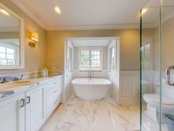 Sag Harbor Vacation Accommodation