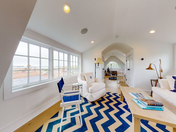 Sag Harbor Vacation Accommodation