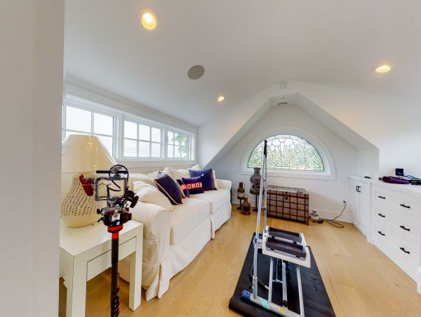 Sag Harbor Vacation Accommodation