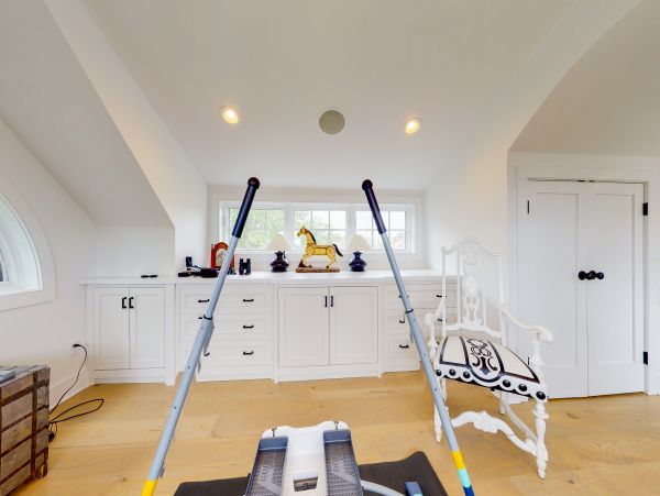 Sag Harbor Vacation Accommodation